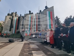 Стара Загора - Трети март - честване