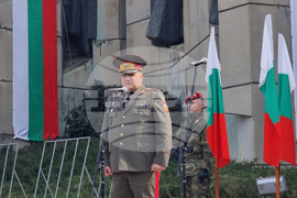 Стара Загора - Трети март - честване