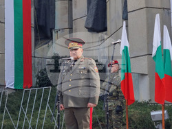 Стара Загора - Трети март - честване