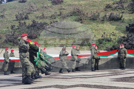 Стара Загора - Трети март - честване