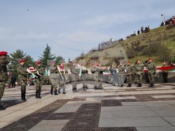 Стара Загора - Трети март - честване