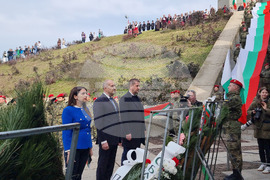 Стара Загора - Трети март - честване