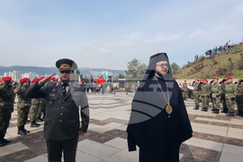 Стара Загора - Трети март - честване