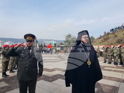 Стара Загора - Трети март - честване