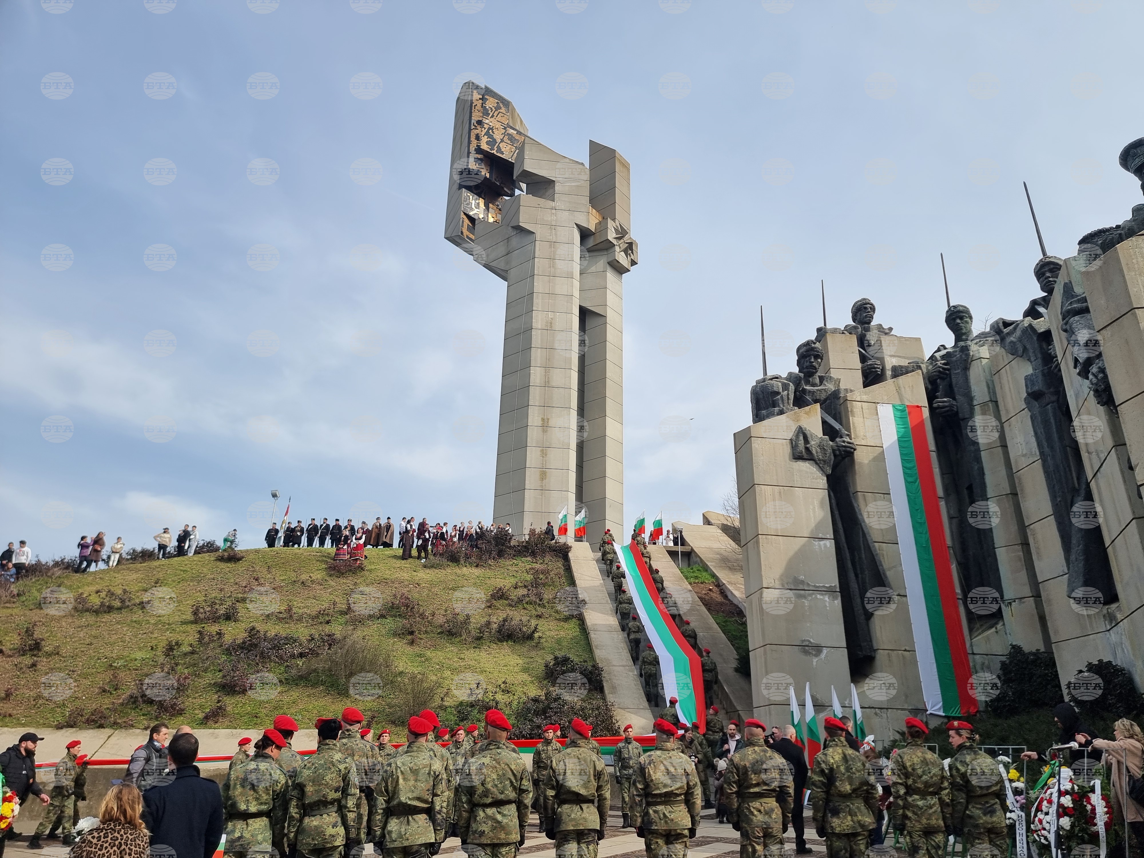 С тържествени прояви на 31 юли в Стара Загора ще бъдат отбелязани 149 години от боевете за защитата на града