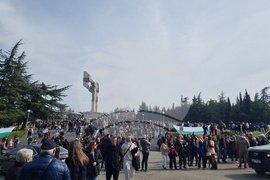 Стара Загора - Трети март - честване