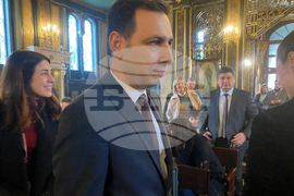 Турция - Истанбул - Трети март - отбелязване