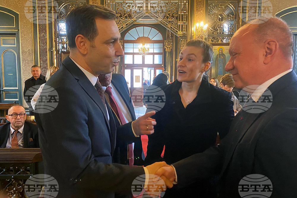 Турция - Истанбул - Трети март - отбелязване