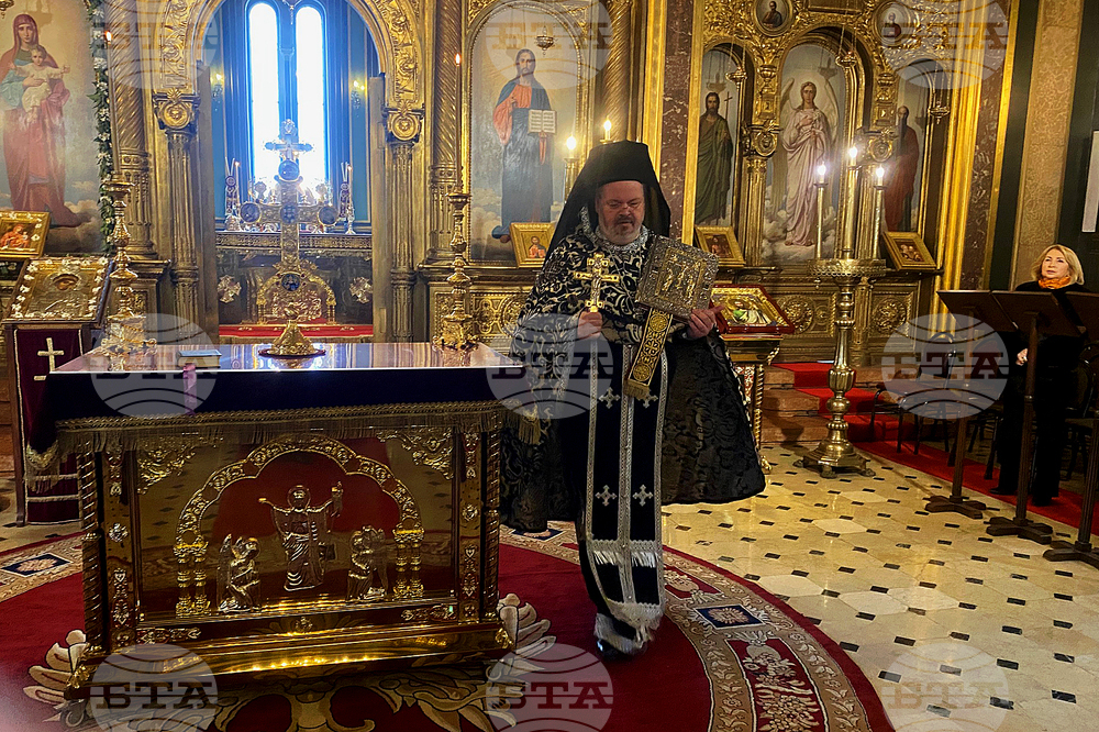 Турция - Истанбул - Трети март - отбелязване