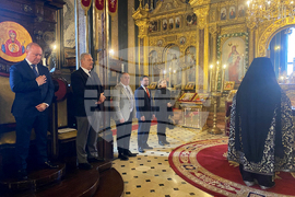 Турция - Истанбул - Трети март - отбелязване