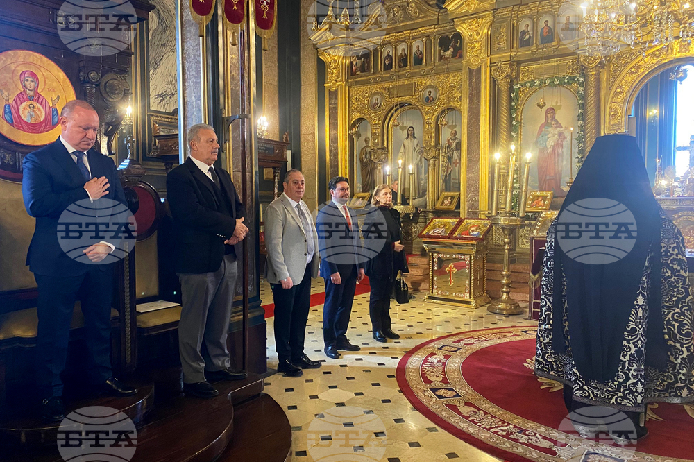 Турция - Истанбул - Трети март - отбелязване