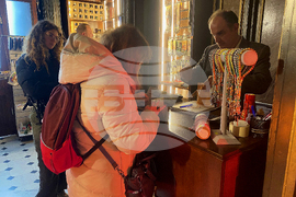 Турция - Истанбул - Трети март - отбелязване