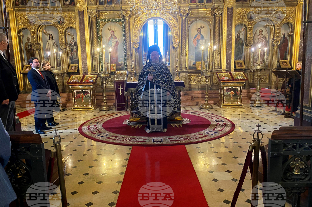 Турция - Истанбул - Трети март - отбелязване