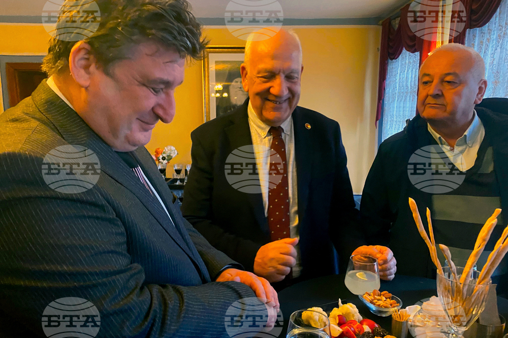 Турция - Истанбул - Трети март - отбелязване