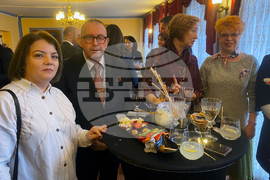 Турция - Истанбул - Трети март - отбелязване