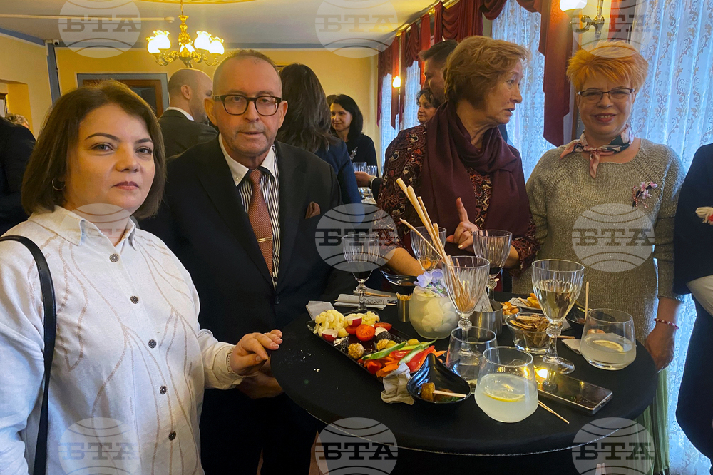 Турция - Истанбул - Трети март - отбелязване