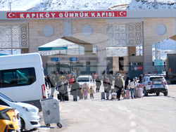 Турция - ГКПП „Капъкьой“