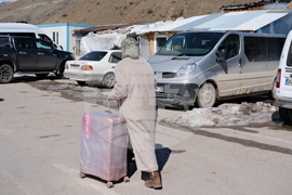 Турция - ГКПП „Капъкьой“