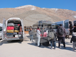 Турция - ГКПП „Капъкьой“