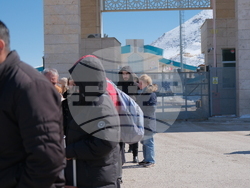 Турция - ГКПП „Капъкьой“