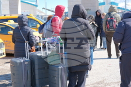 Турция - ГКПП „Капъкьой“