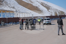 Турция - ГКПП „Капъкьой“