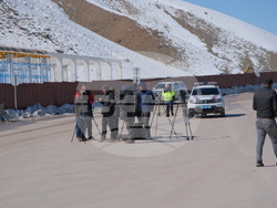 Турция - ГКПП „Капъкьой“