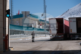 Турция - ГКПП „Капъкьой“