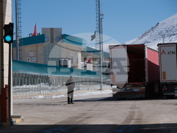 Турция - ГКПП „Капъкьой“