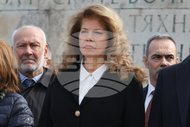 Връх Шипка - 148 години от Освобождението на България - честване