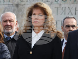 Връх Шипка - 148 години от Освобождението на България - честване