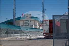 Турция - ГКПП „Капъкьой“