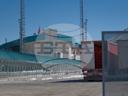 Турция - ГКПП „Капъкьой“