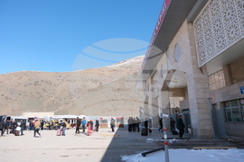 Турция - ГКПП „Капъкьой“