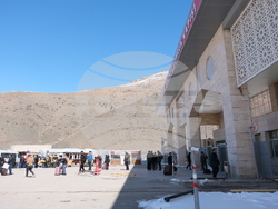 Турция - ГКПП „Капъкьой“