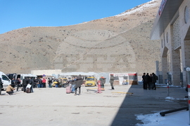 Турция - ГКПП „Капъкьой“