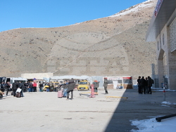 Турция - ГКПП „Капъкьой“