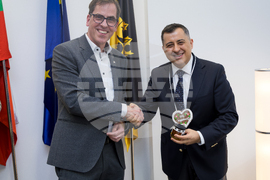 Германия - Мюнхен - Генерално консулство на България в Мюнхен - Трети март