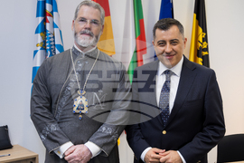 Германия - Мюнхен - Генерално консулство на България в Мюнхен - Трети март