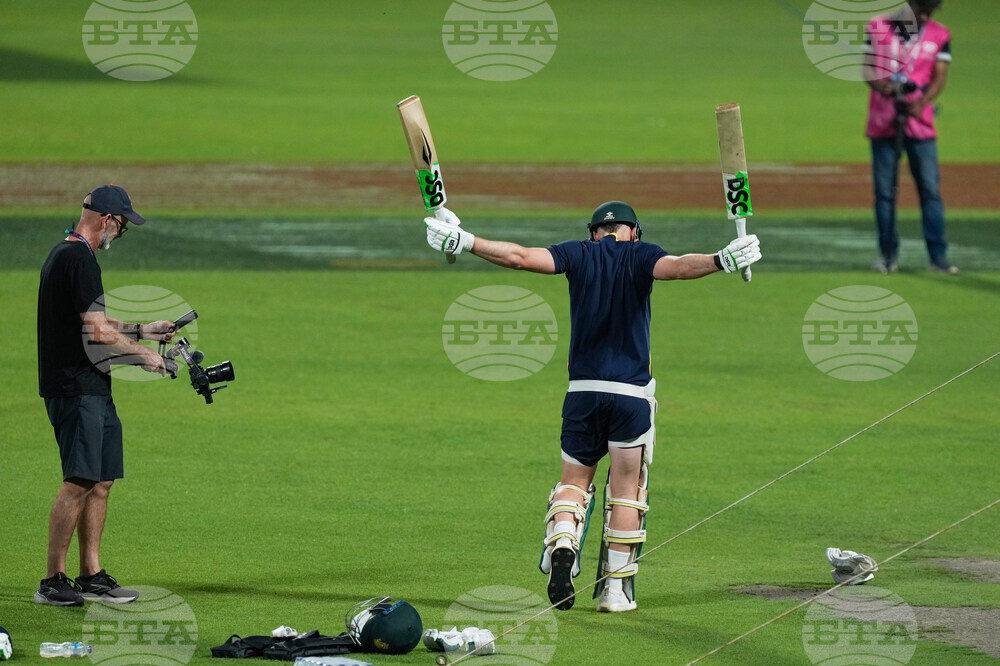 New Zealand South Africa T20 WCup Cricket