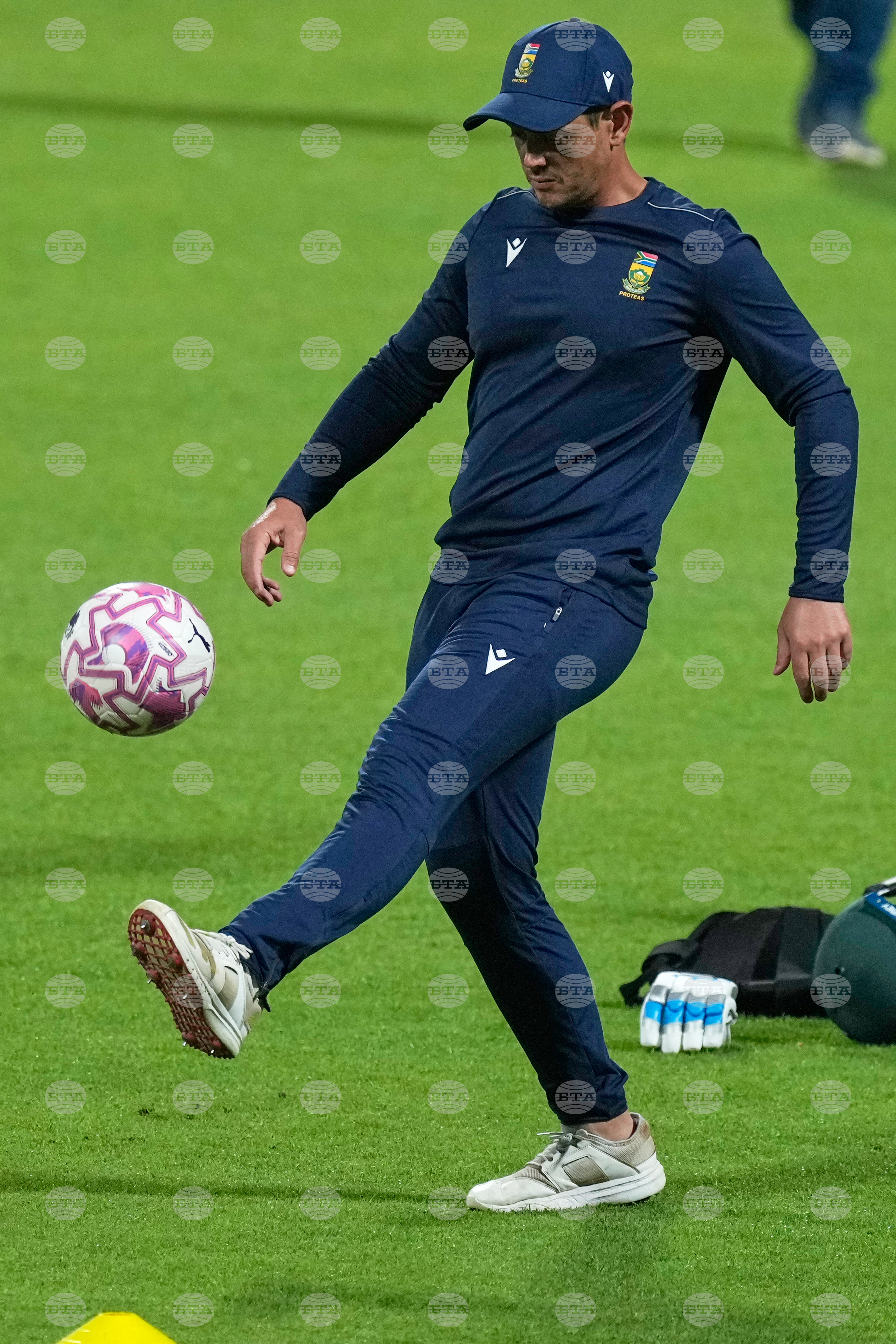 New Zealand South Africa T20 WCup Cricket