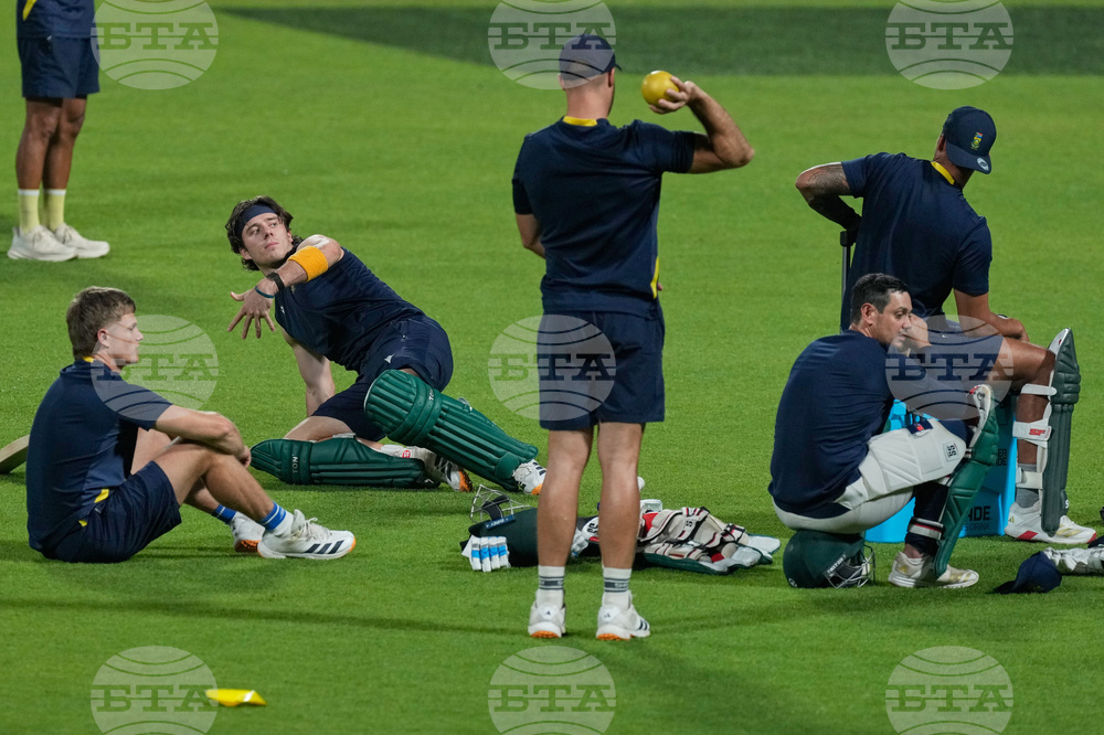 New Zealand South Africa T20 WCup Cricket