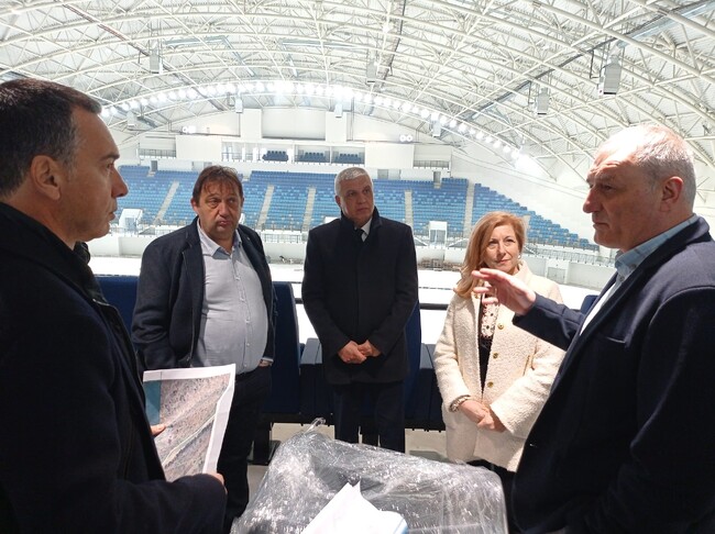 МРРБ: За Великден се очаква да бъде пуснато движението по северния обход на Бургас