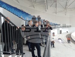 Снимка: Министерство на регионалното развитие и благоустройството