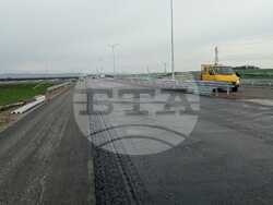 Снимка: Министерство на регионалното развитие и благоустройството