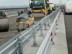 Снимка: Министерство на регионалното развитие и благоустройството