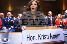 Congress Homeland Security