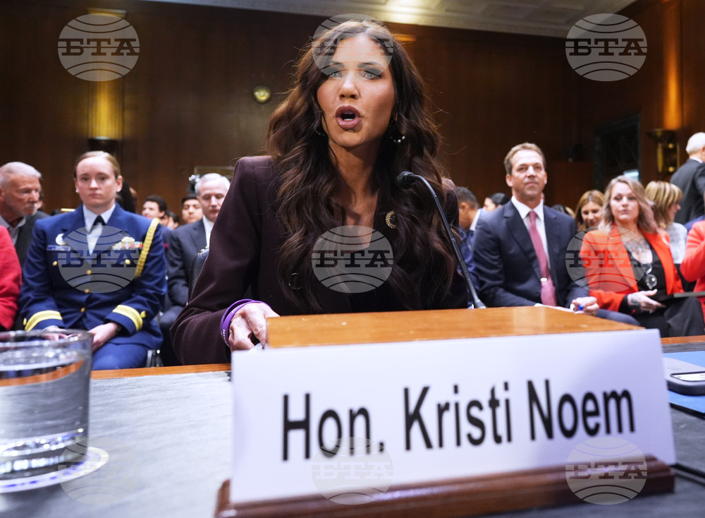 Congress Homeland Security