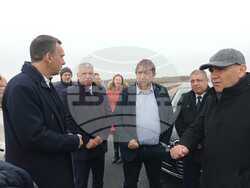 Снимка: Министерство на регионалното развитие и благоустройството