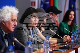 Национален пресклуб на БТА София - пресконференция
